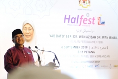 Halfest Malaysia 2019
